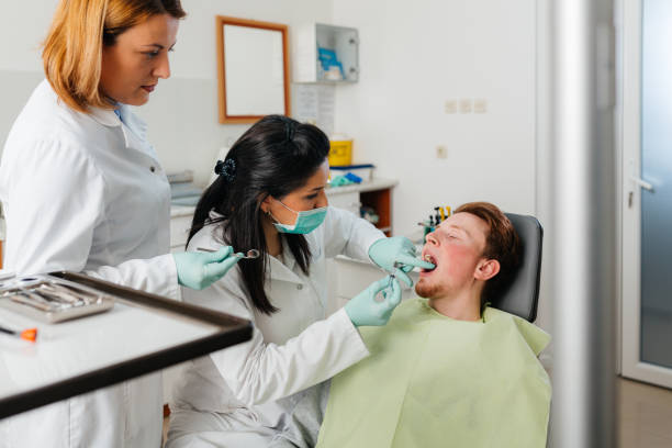 Best Emergency Treatment for Toothache in Brockport, NY
